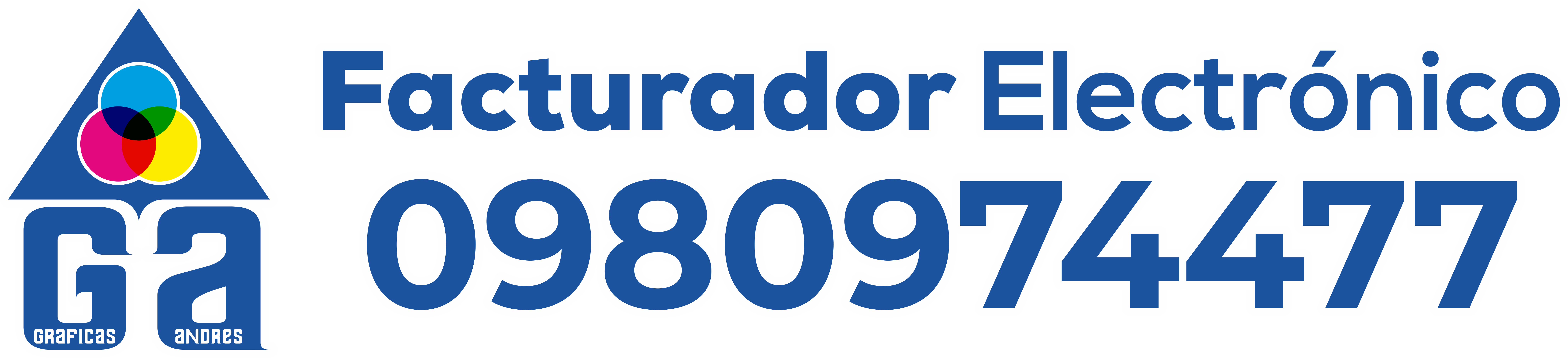 Gráficas Andrés